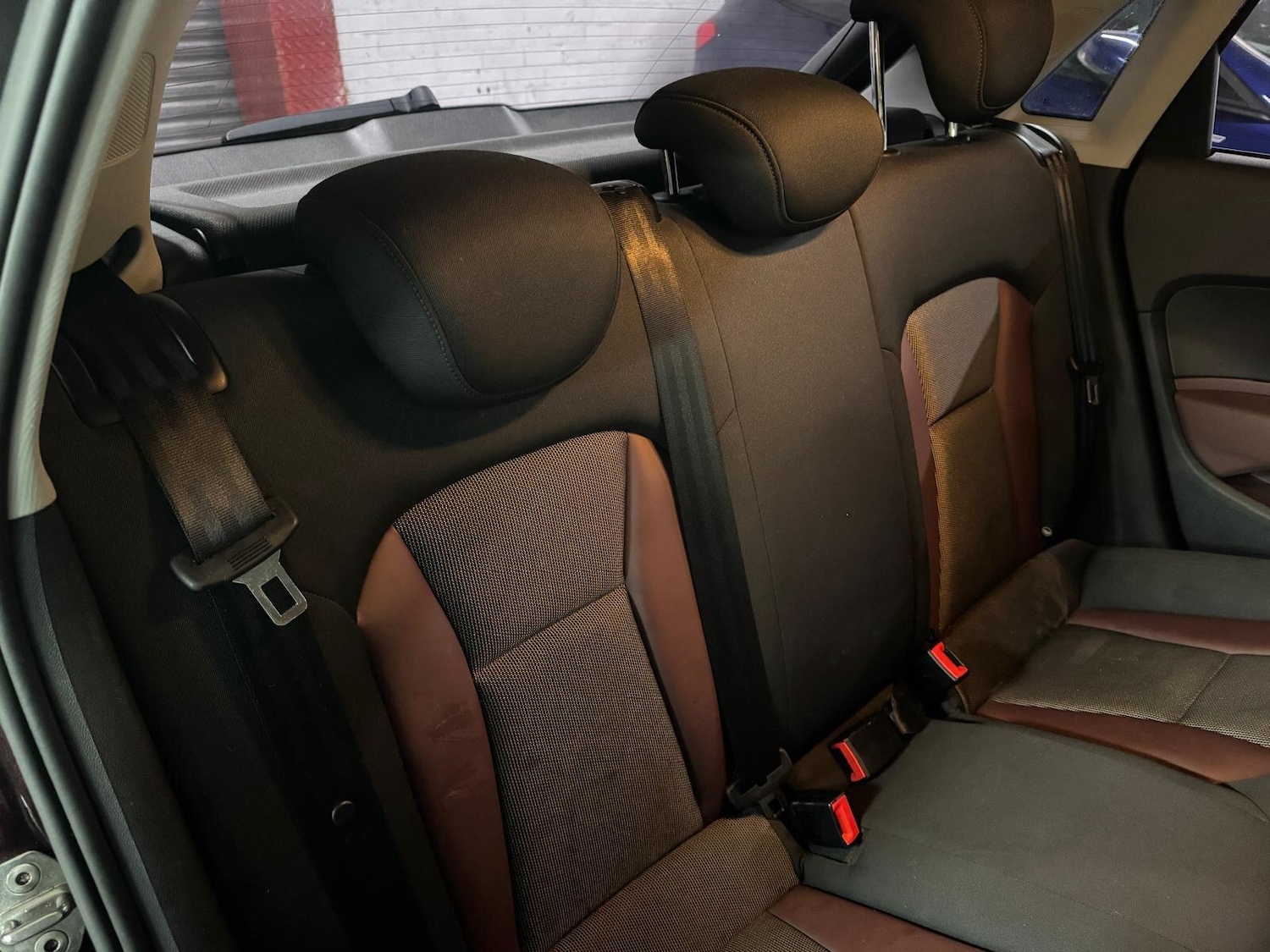 Used Audi A1 for sale - 77238635: Photo 11