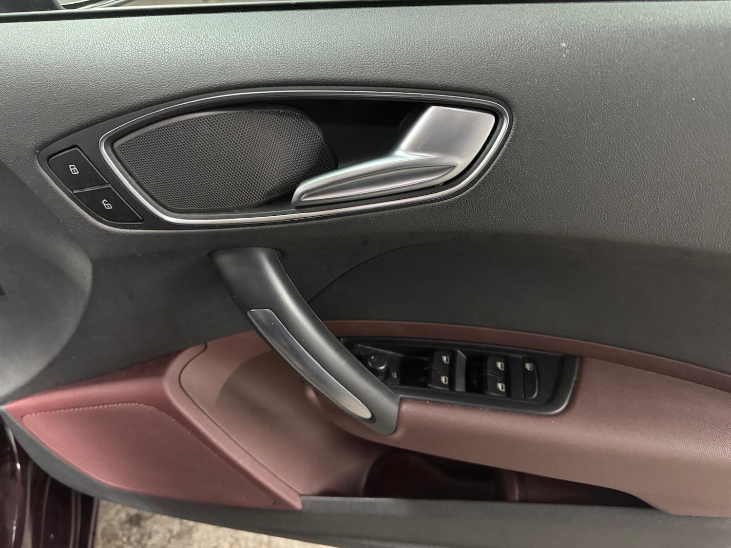 Used Audi A1 for sale - 77238635: Photo 18