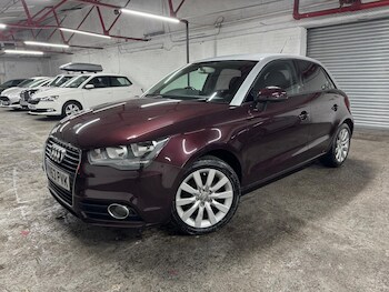 Audi A1 feature image