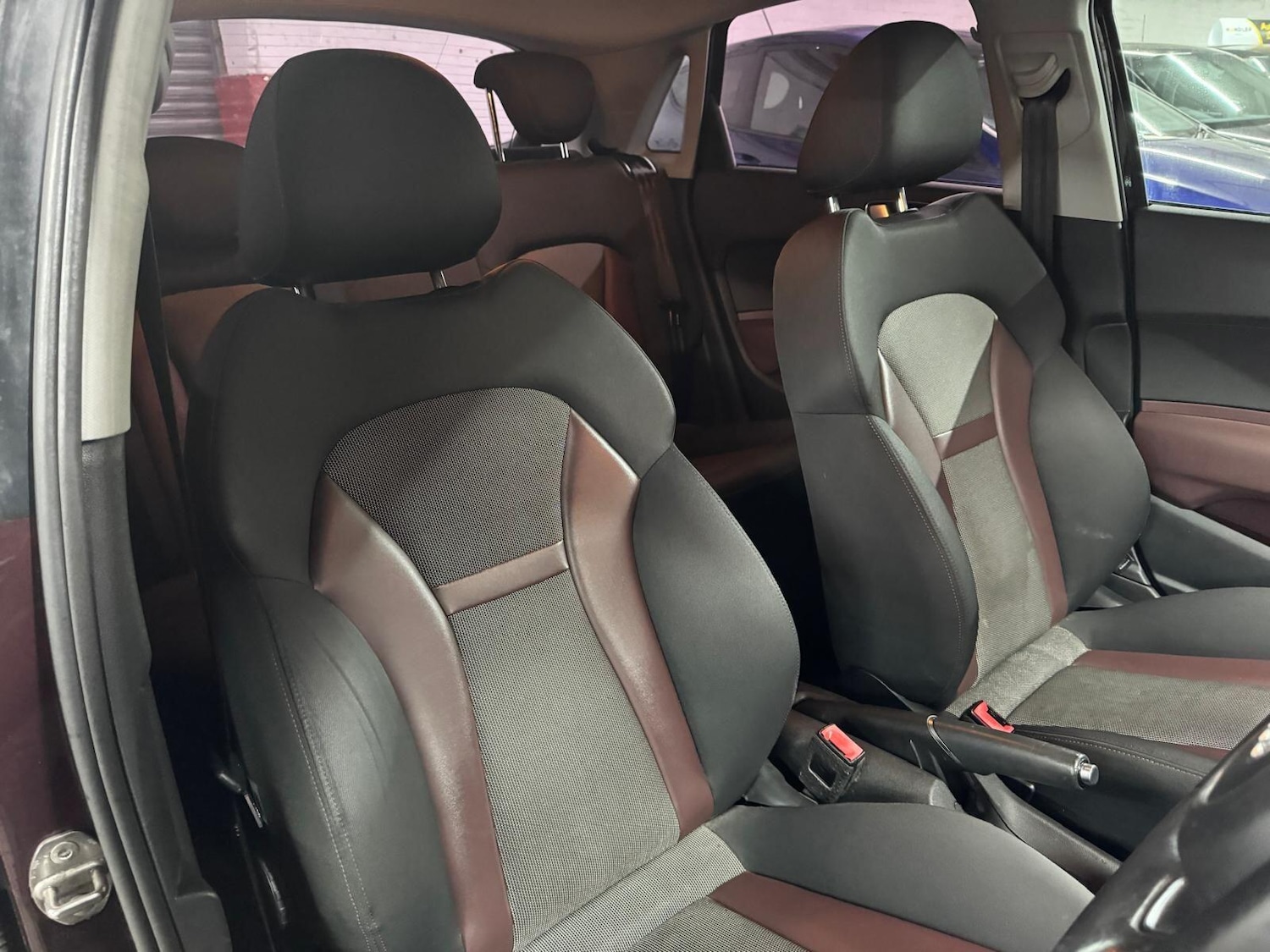 Used Audi A1 for sale - 77238635: Photo 20