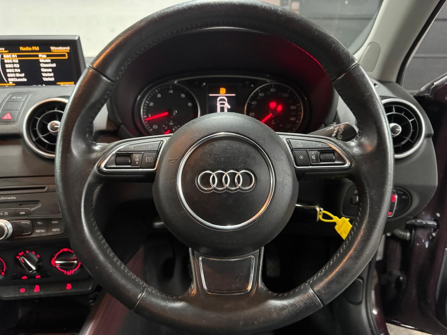 Used Audi A1 for sale - 77238635: Photo 24