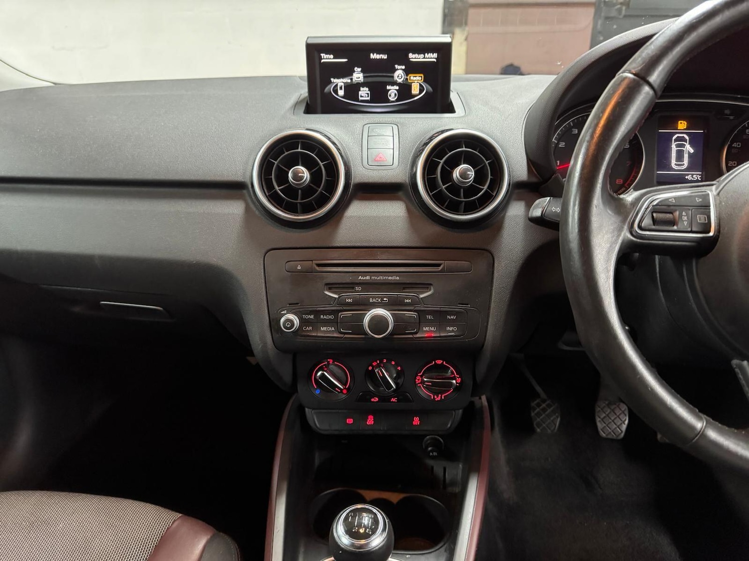 Used Audi A1 for sale - 77238635: Photo 25