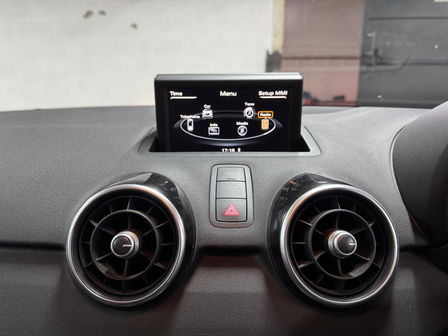 Used Audi A1 for sale - 77238635: Photo 26