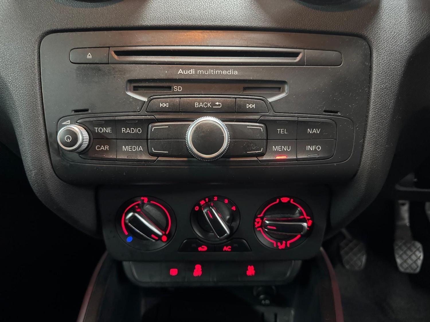 Used Audi A1 for sale - 77238635: Photo 27