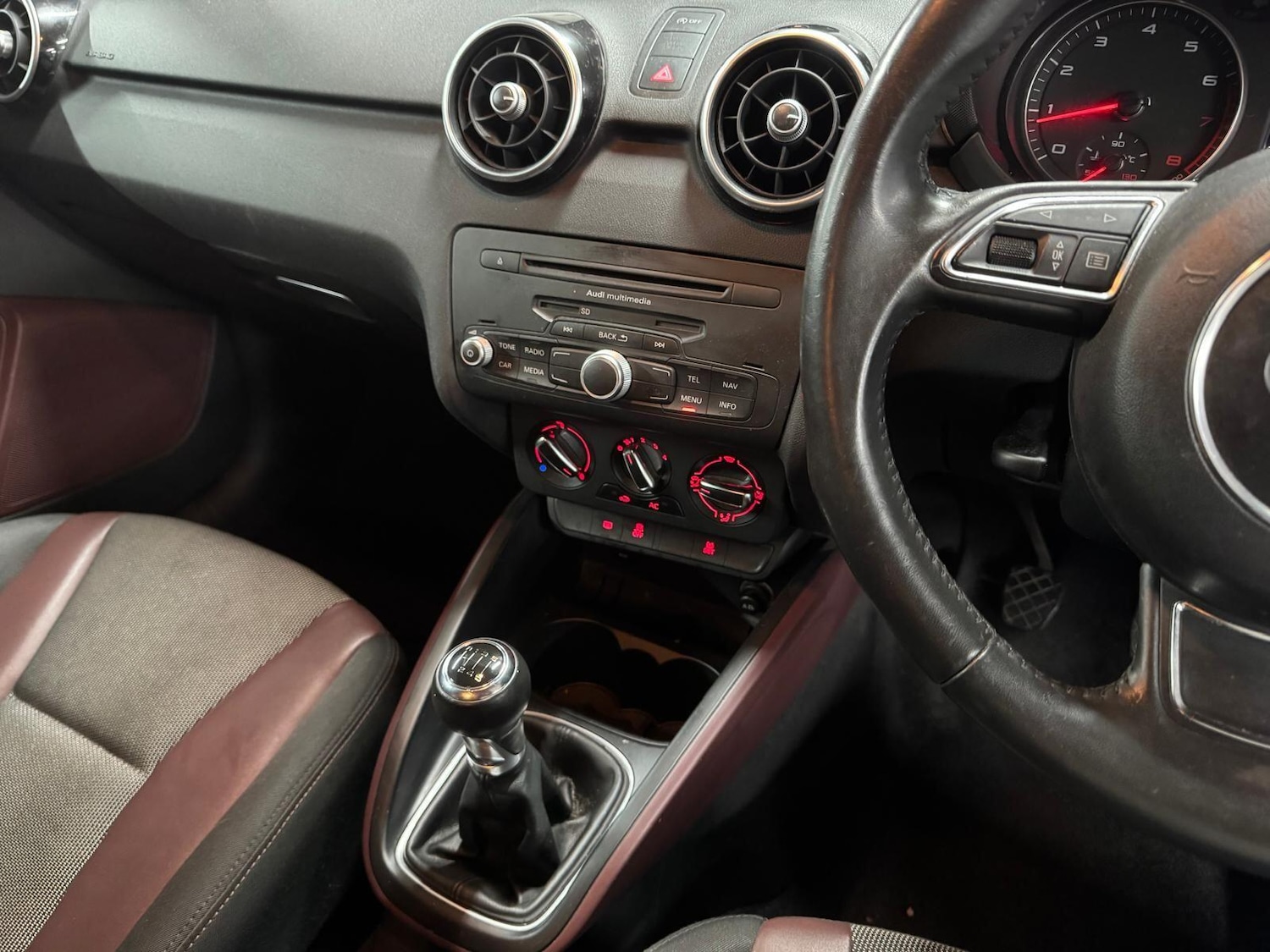 Used Audi A1 for sale - 77238635: Photo 29