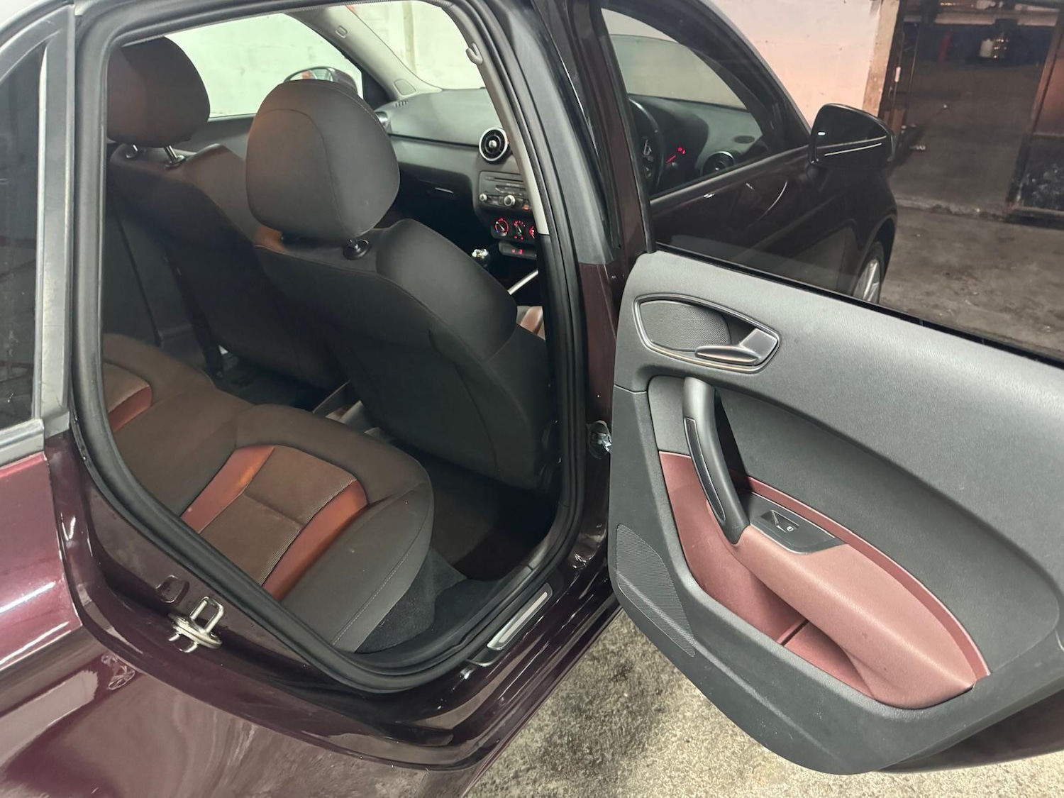 Used Audi A1 for sale - 77238635: Photo 30