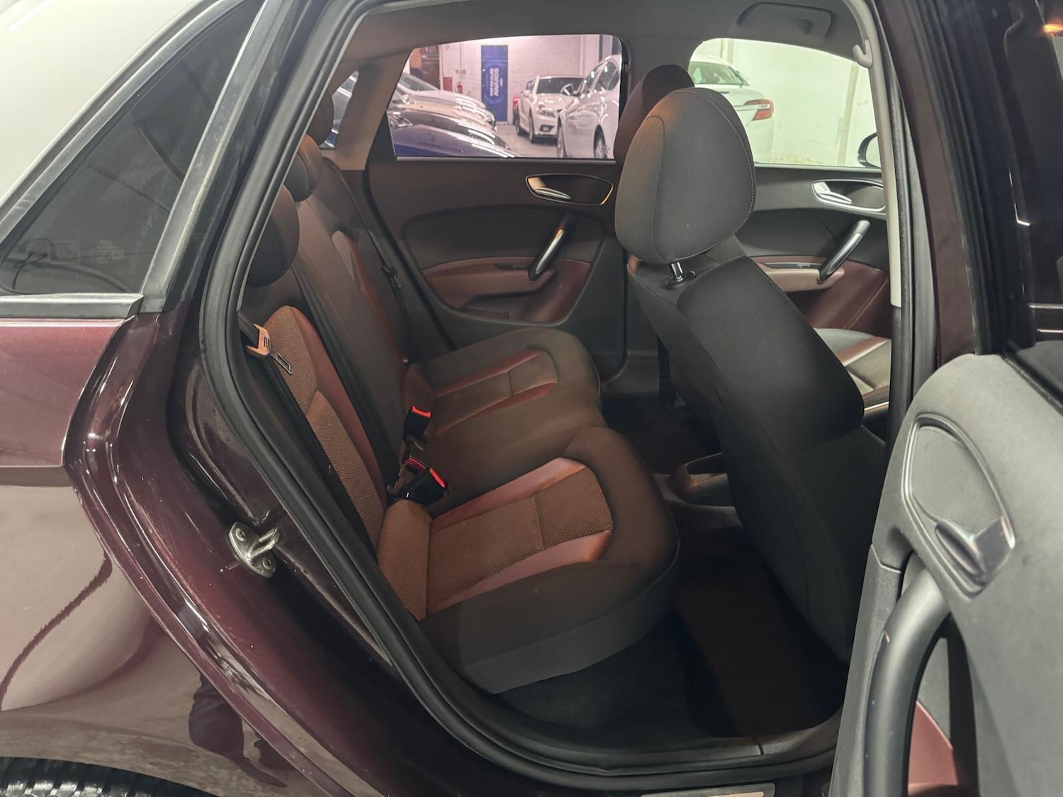 Used Audi A1 for sale - 77238635: Photo 31