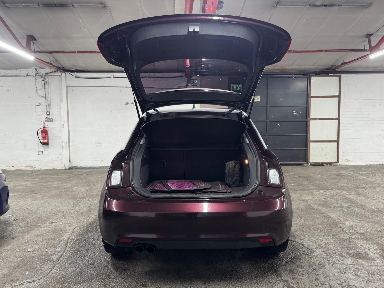 Used Audi A1 for sale - 77238635: Photo 37