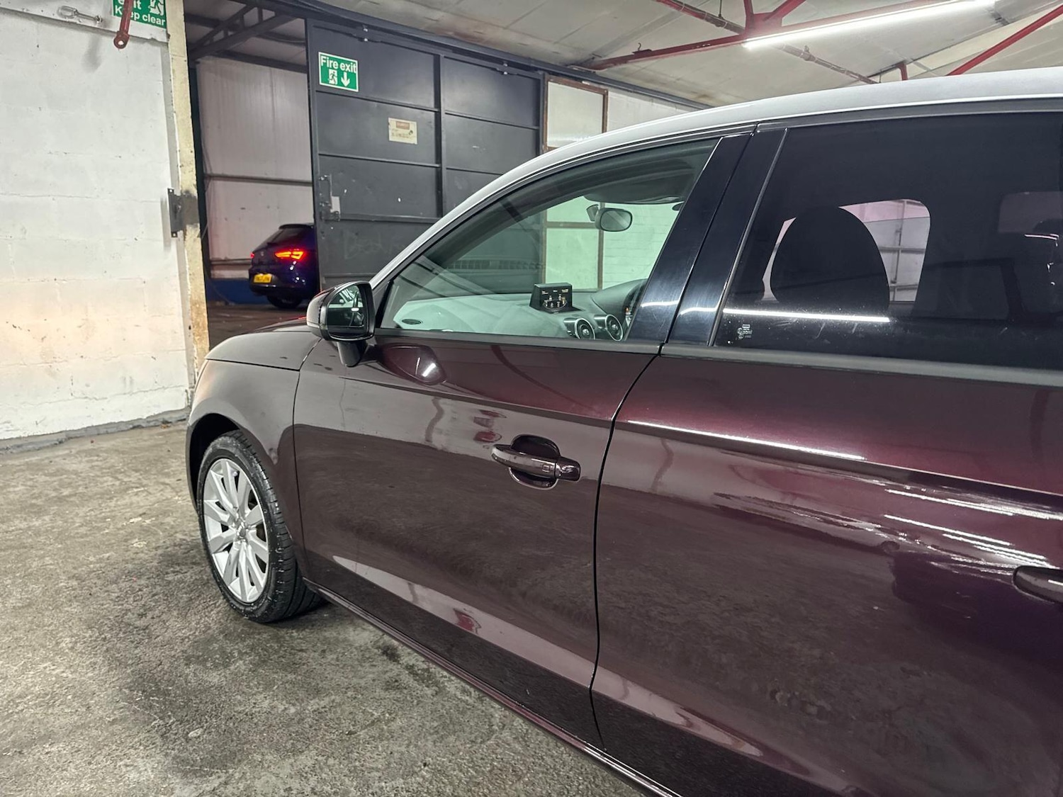 Used Audi A1 for sale - 77238635: Photo 40