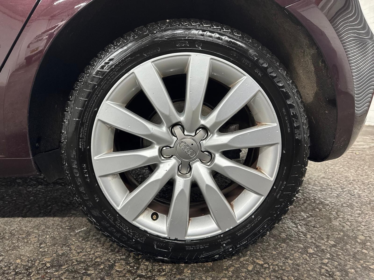 Used Audi A1 for sale - 77238635: Photo 41