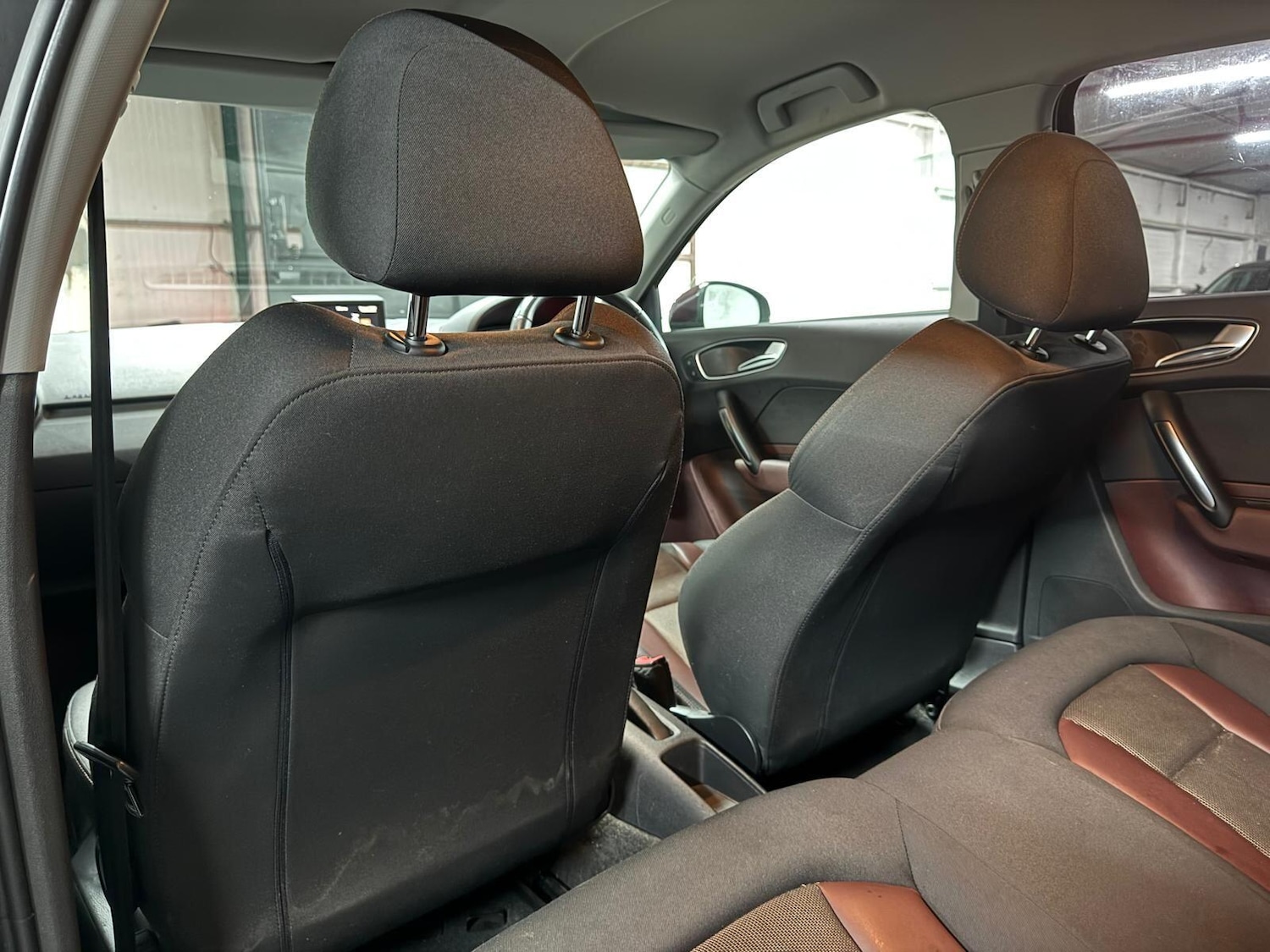 Used Audi A1 for sale - 77238635: Photo 43