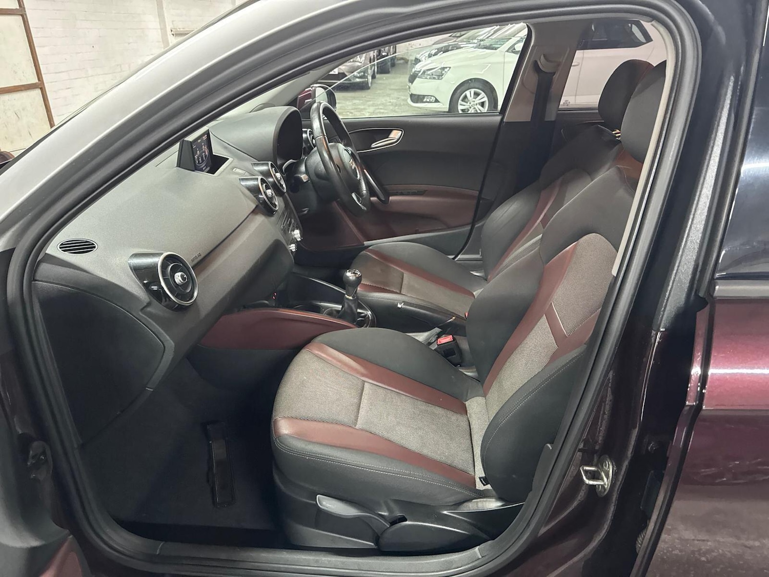 Used Audi A1 for sale - 77238635: Photo 47