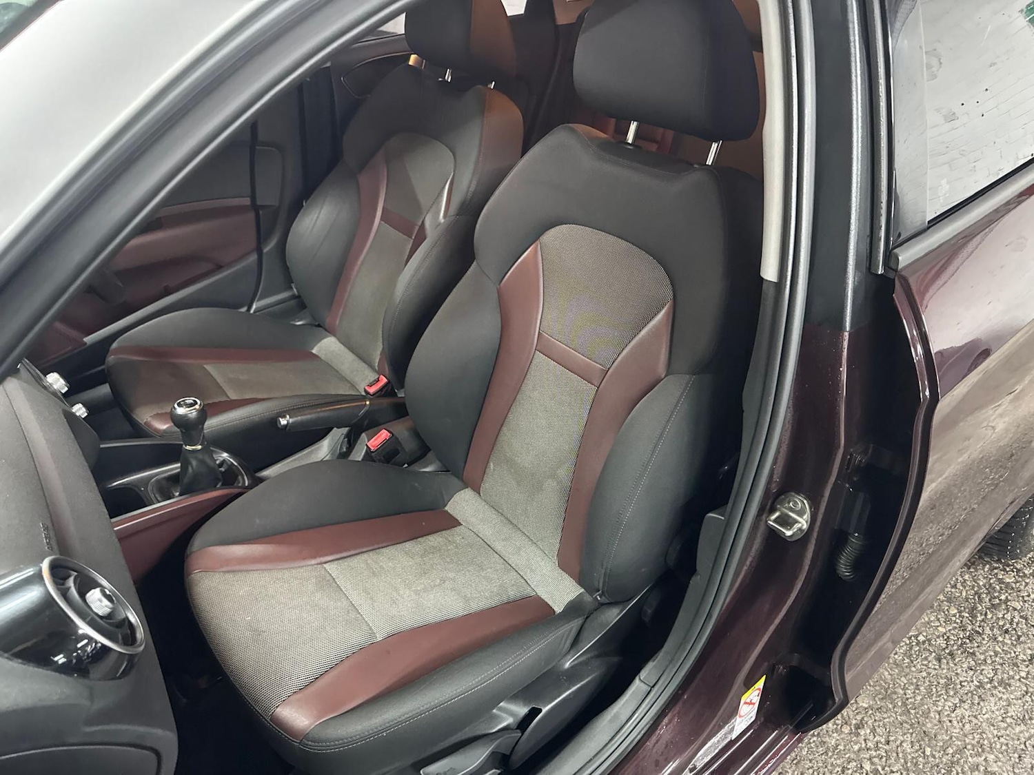 Used Audi A1 for sale - 77238635: Photo 48