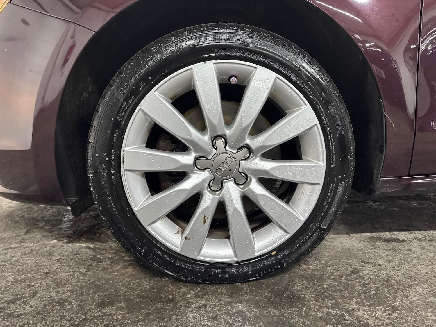 Used Audi A1 for sale - 77238635: Photo 50