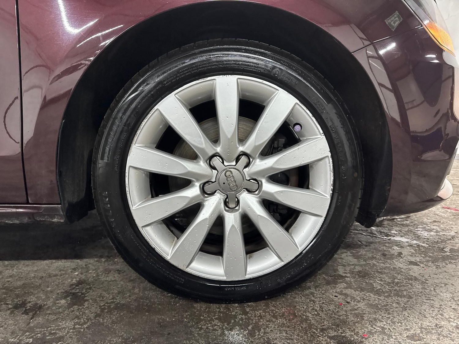 Used Audi A1 for sale - 77238635: Photo 52