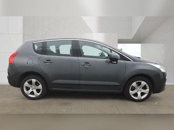 Used Peugeot 3008 2012 for sale - 78784058: Photo