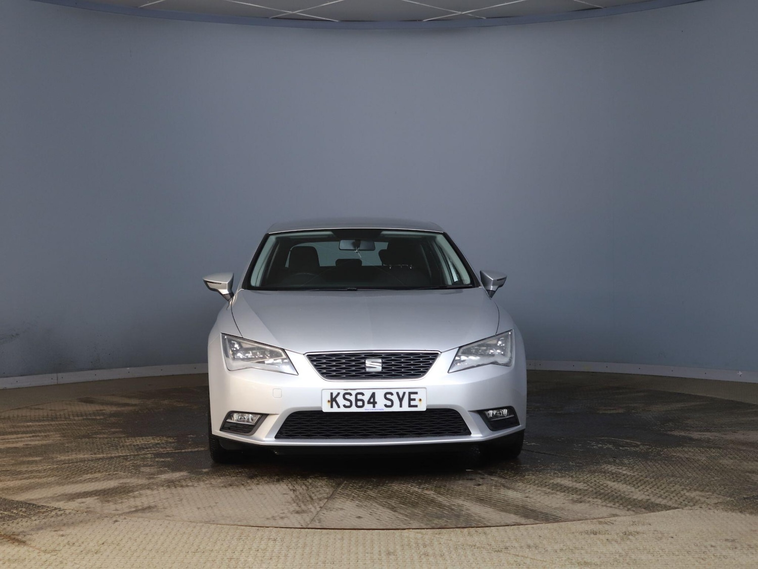 Used SEAT Leon 2014 for sale - 77468528: Photo 2