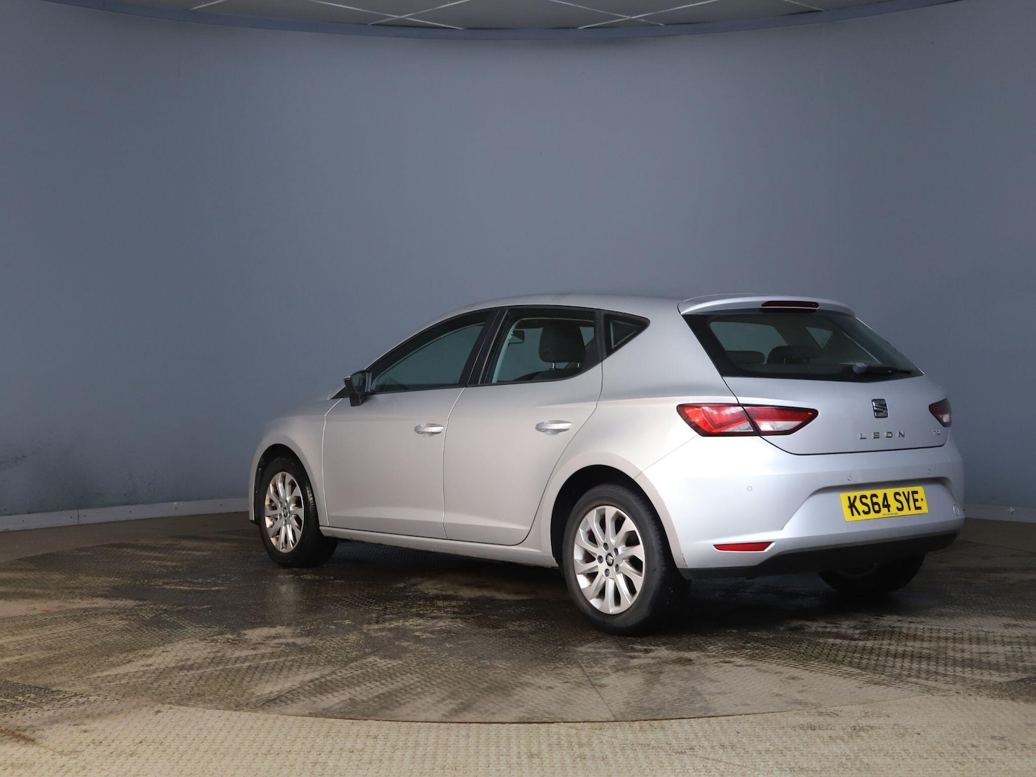 Used SEAT Leon 2014 for sale - 77468528: Photo 3