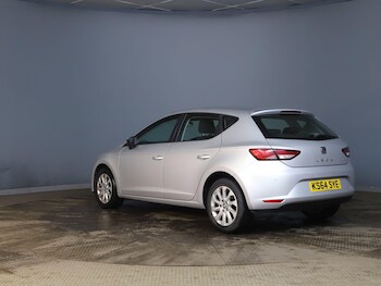 Used SEAT Leon 2014 for sale - 77468528: Photo