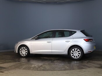 Used SEAT Leon 2014 for sale - 77468528: Photo