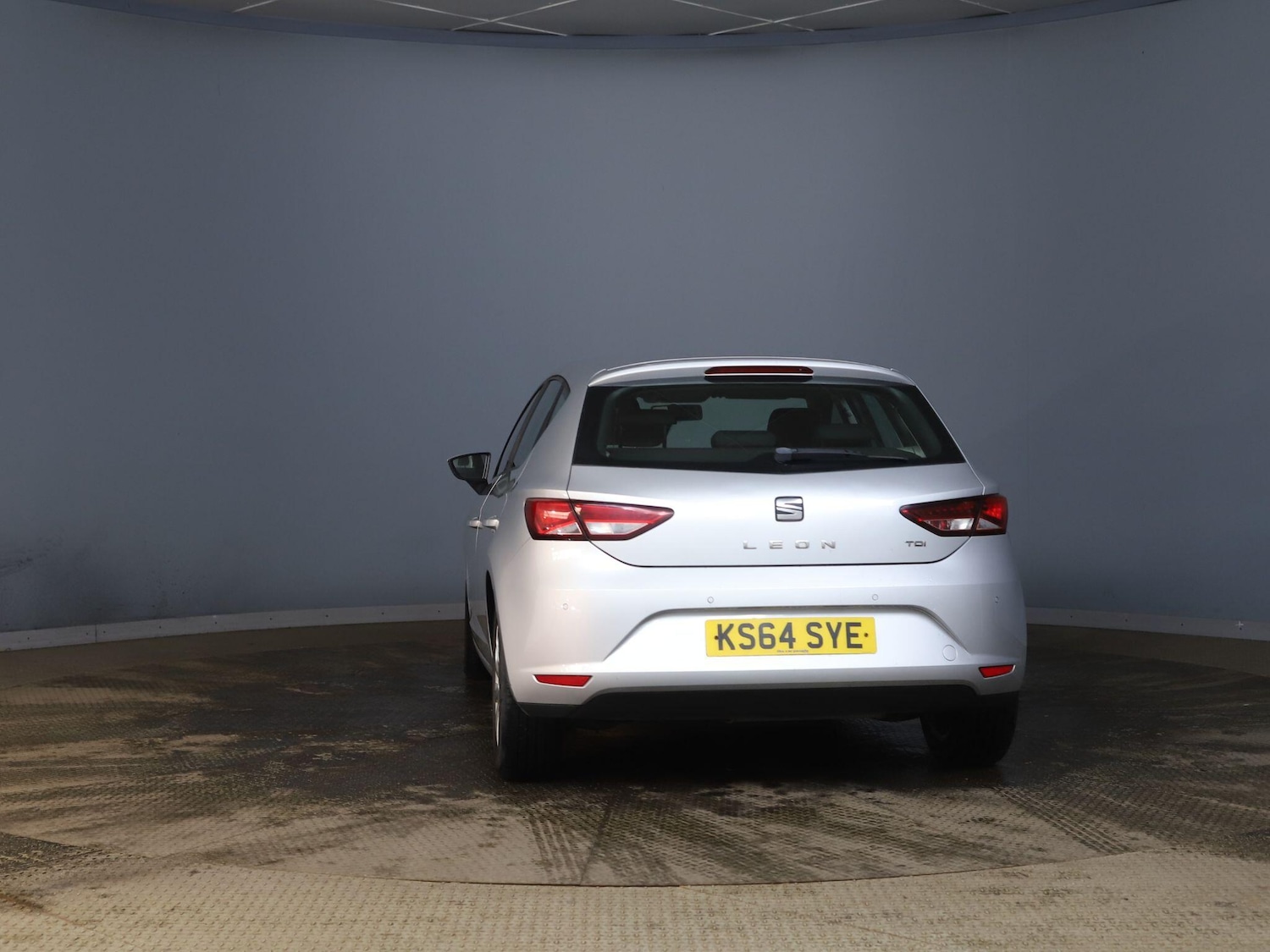 Used SEAT Leon 2014 for sale - 77468528: Photo 5