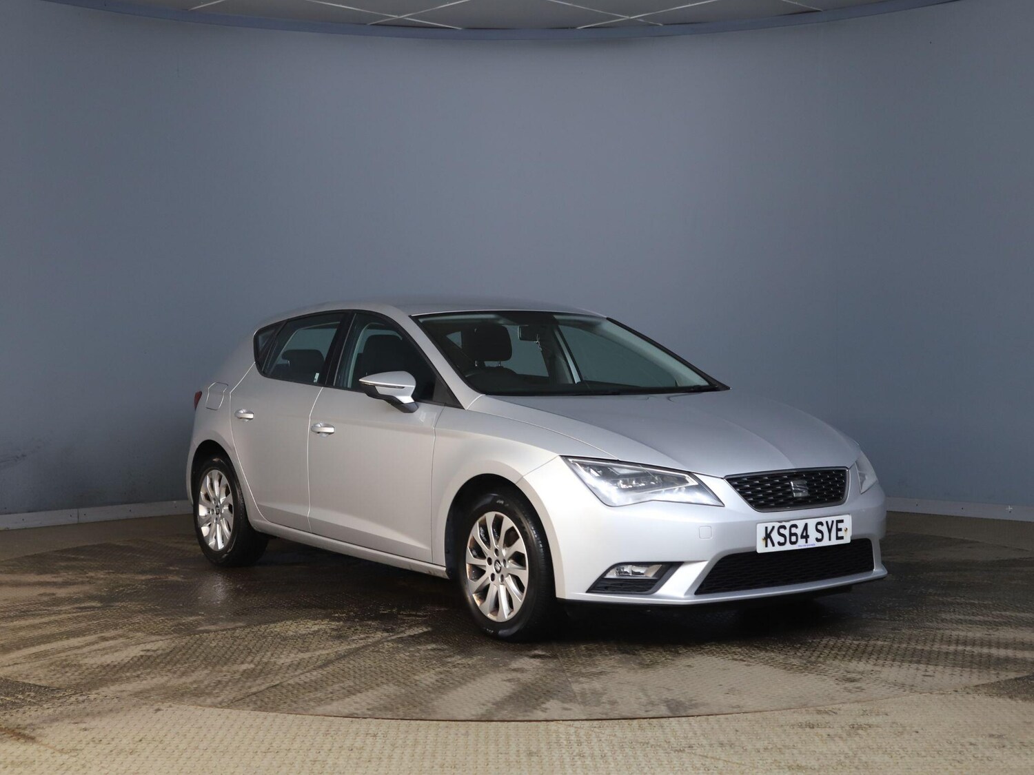 Used SEAT Leon 2014 for sale - 77468528: Photo 6