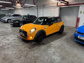 Used MINI Hatch 2015 for sale - 74679226: Photo