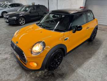 Used MINI Hatch 2015 for sale - 74679226: Photo