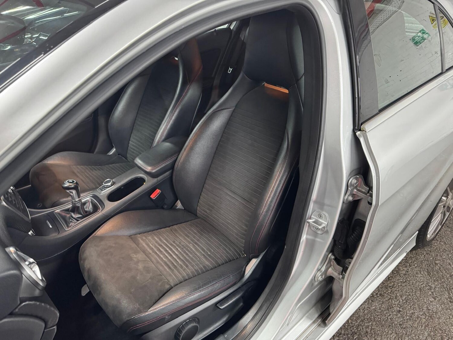 Used Mercedes-Benz A-Class 2014 for sale - 77478932: Photo 14