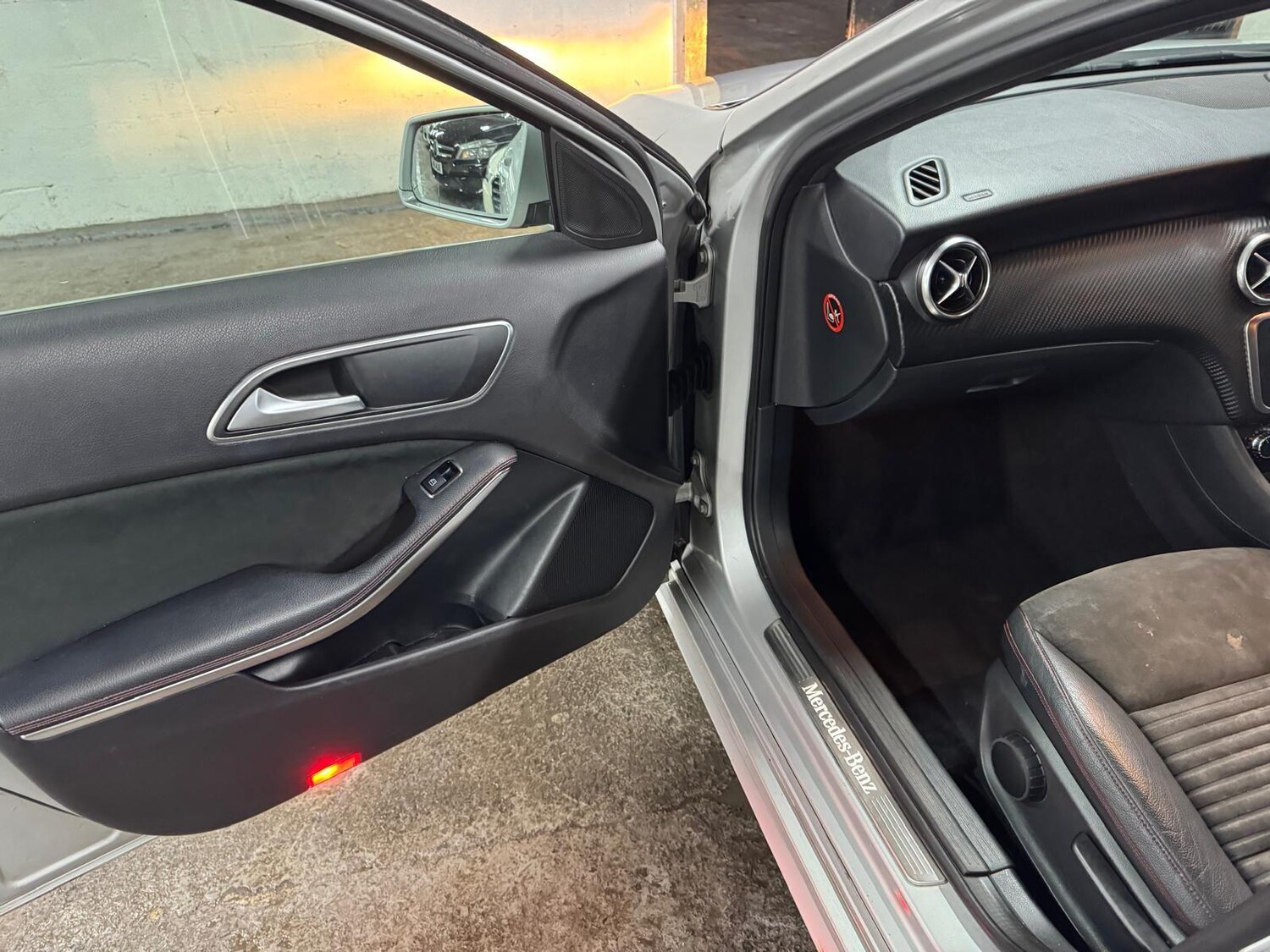 Used Mercedes-Benz A-Class 2014 for sale - 77478932: Photo 16