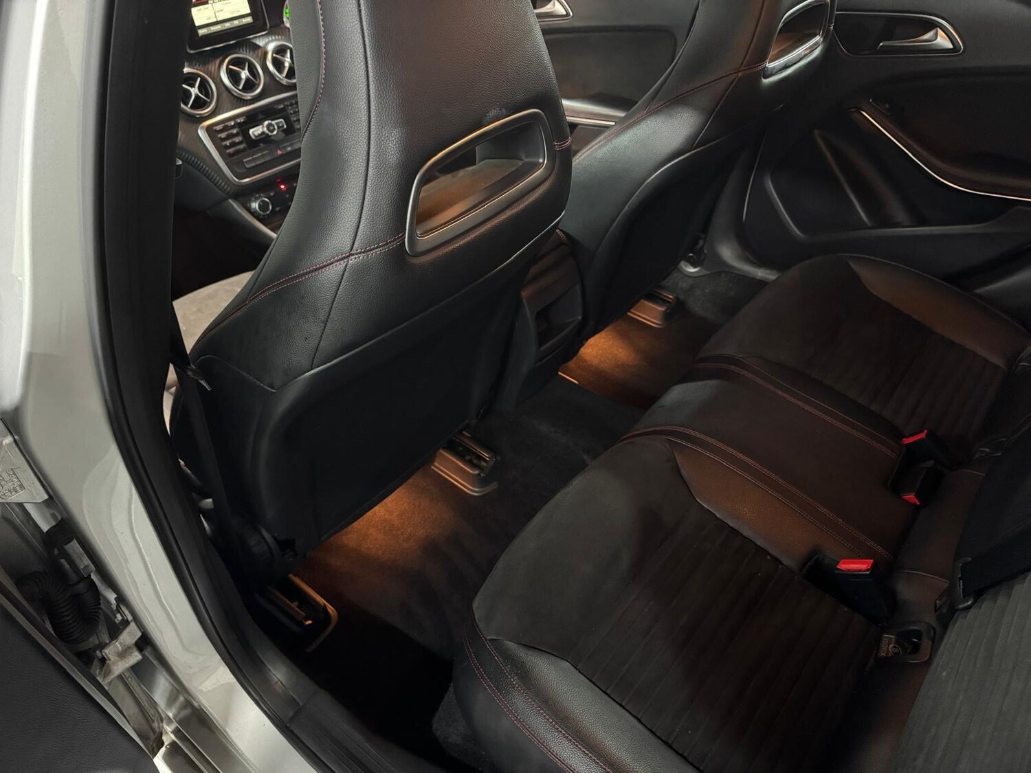 Used Mercedes-Benz A-Class 2014 for sale - 77478932: Photo 18