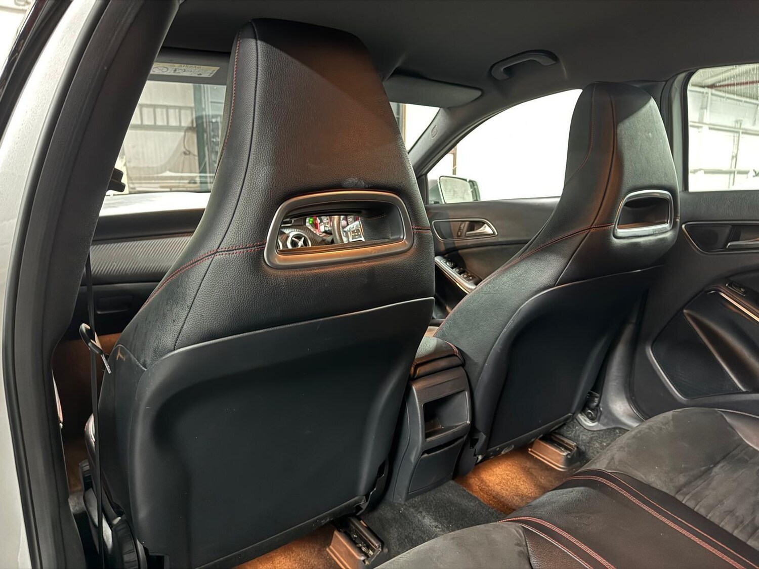 Used Mercedes-Benz A-Class 2014 for sale - 77478932: Photo 19