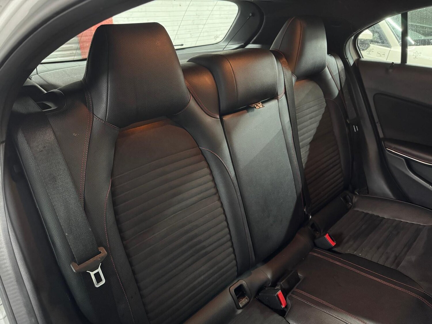 Used Mercedes-Benz A-Class 2014 for sale - 77478932: Photo 30