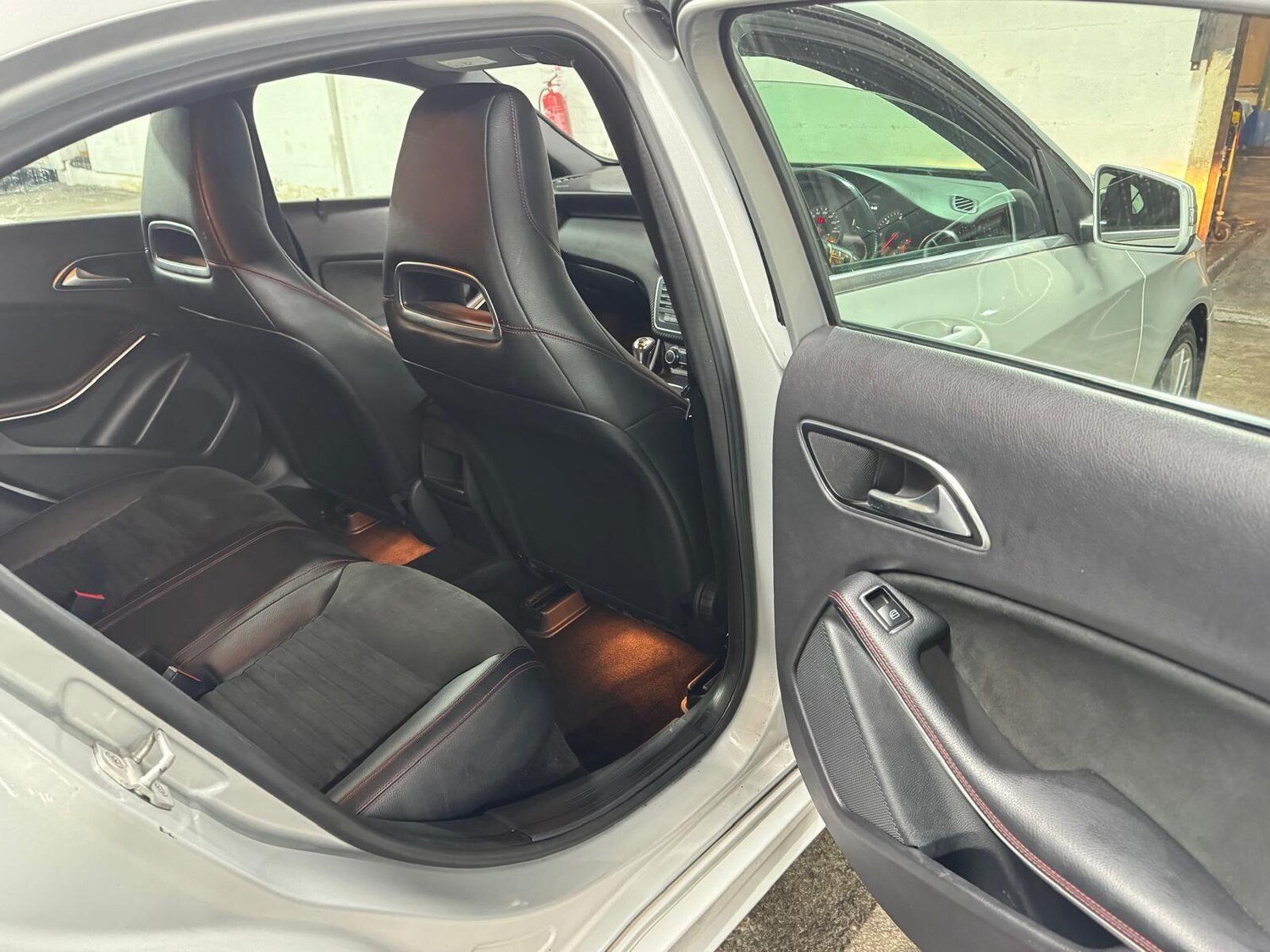 Used Mercedes-Benz A-Class 2014 for sale - 77478932: Photo 31