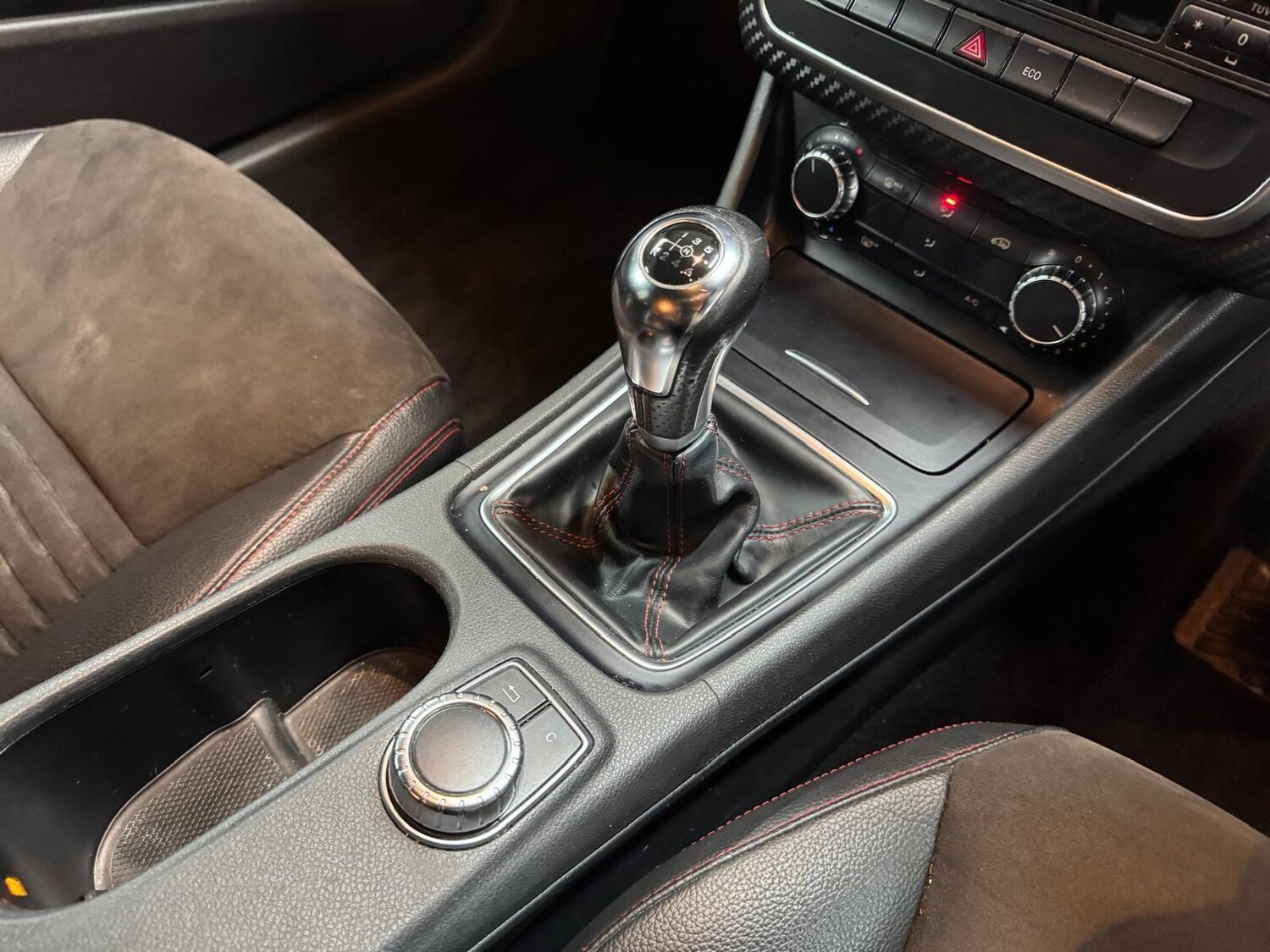 Used Mercedes-Benz A-Class 2014 for sale - 77478932: Photo 34