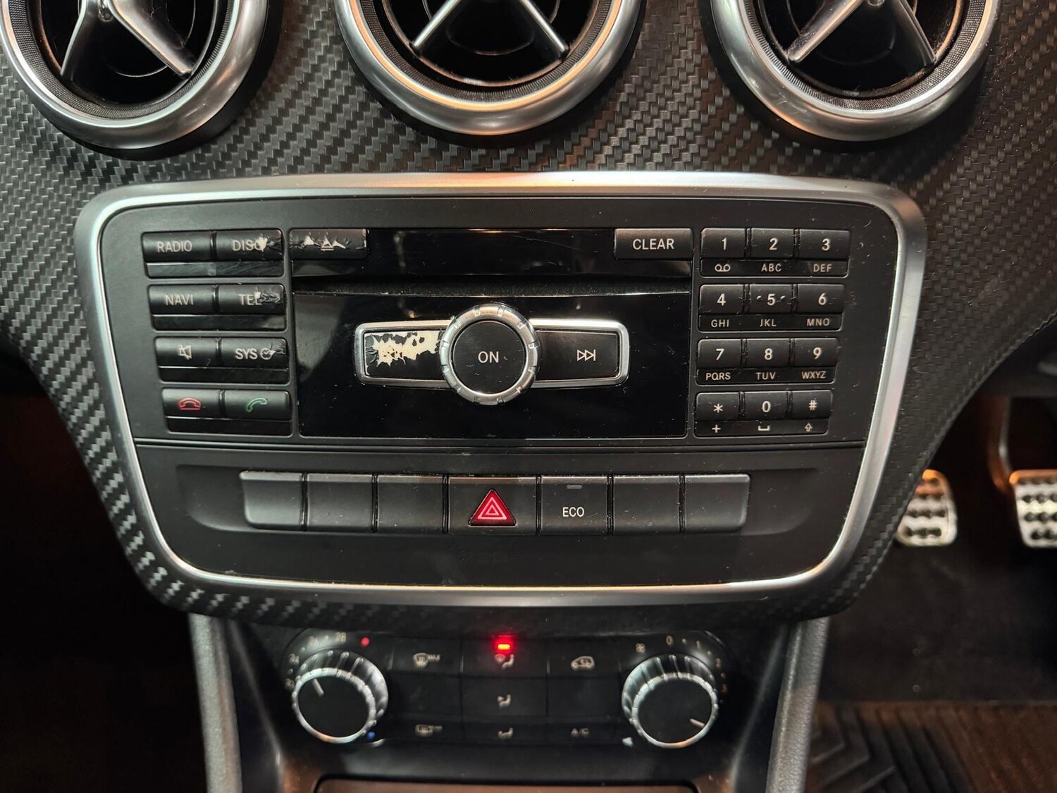 Used Mercedes-Benz A-Class 2014 for sale - 77478932: Photo 36