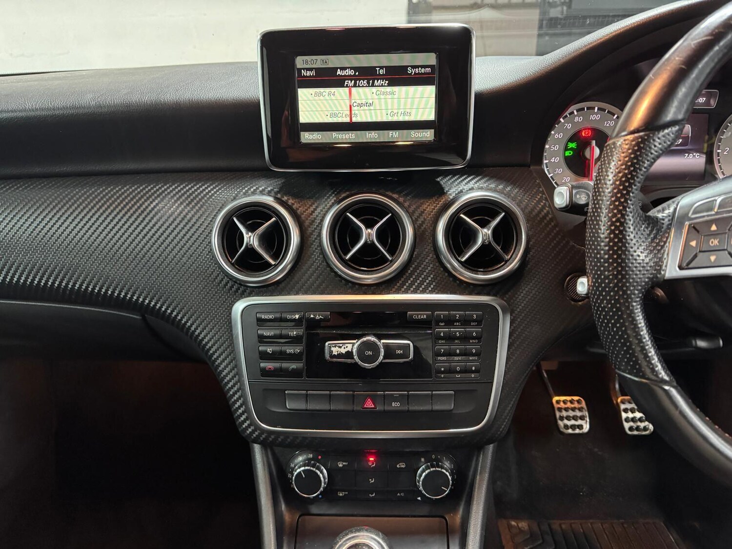 Used Mercedes-Benz A-Class 2014 for sale - 77478932: Photo 38