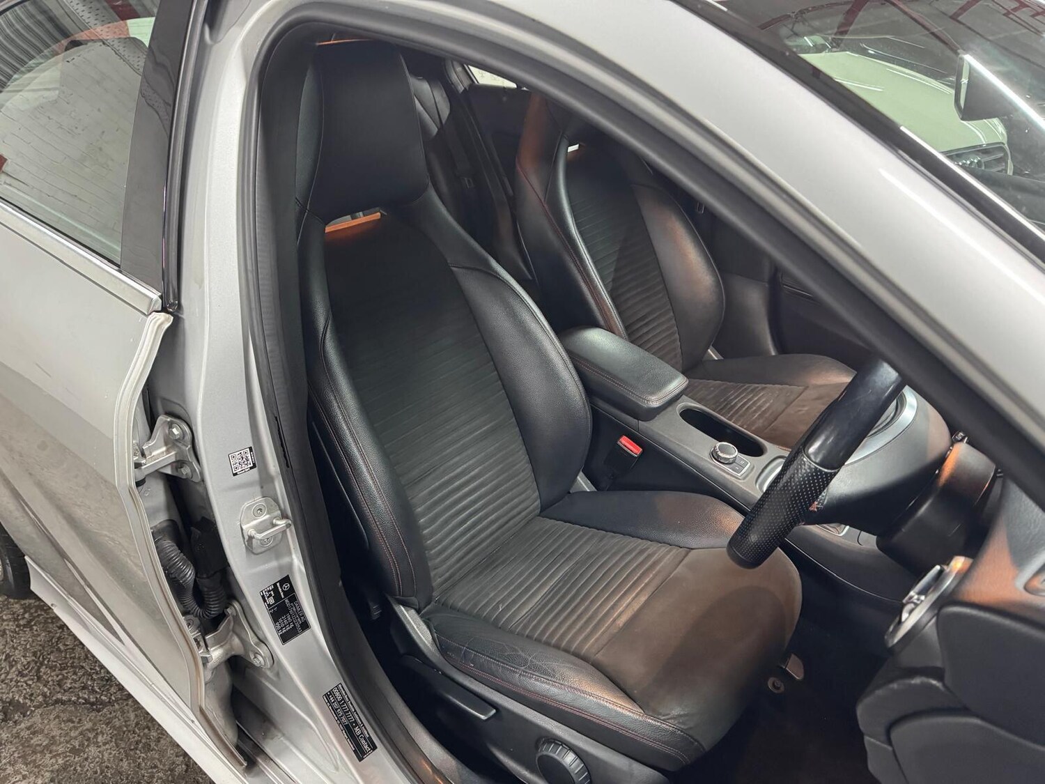 Used Mercedes-Benz A-Class 2014 for sale - 77478932: Photo 42