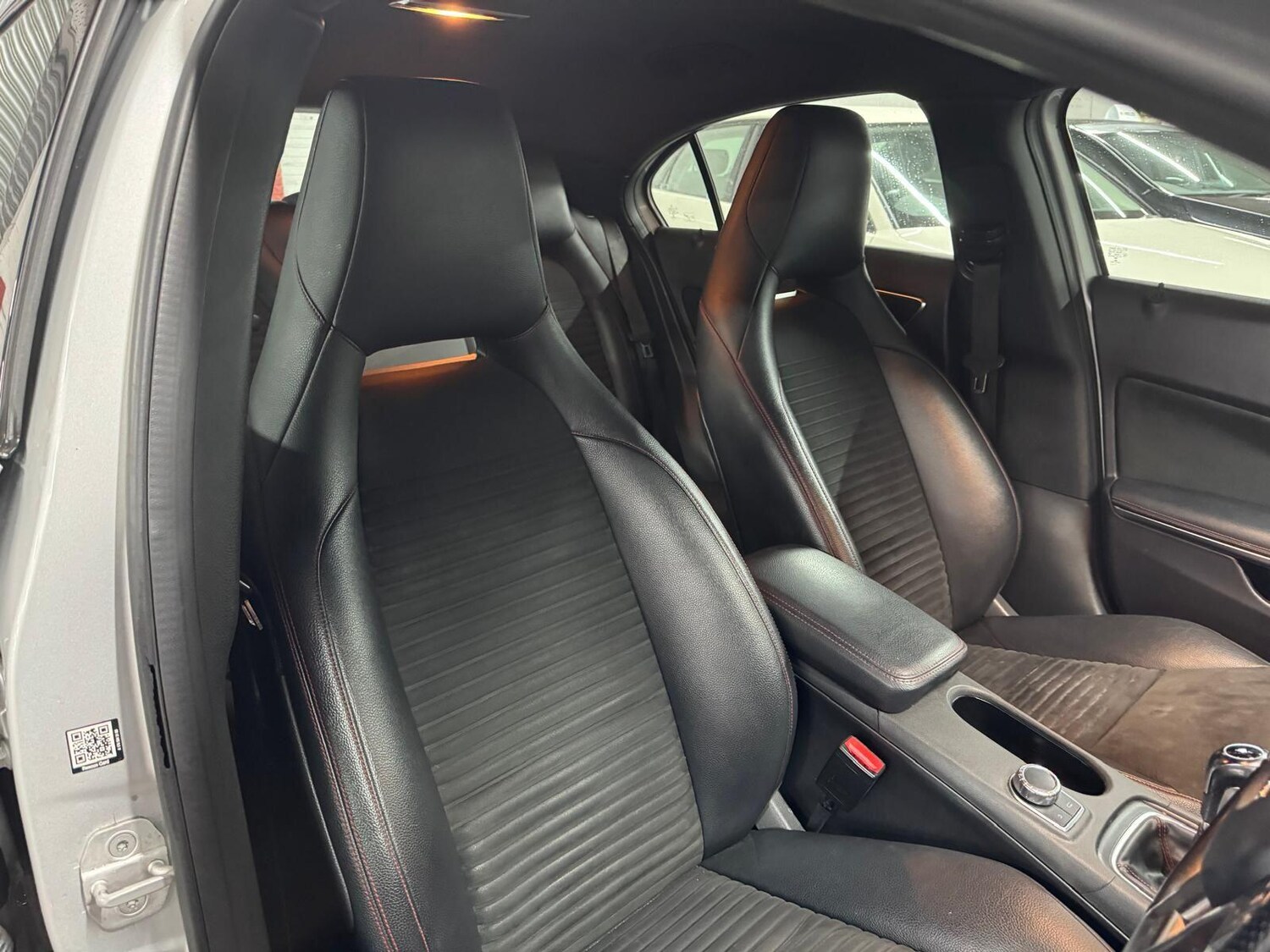 Used Mercedes-Benz A-Class 2014 for sale - 77478932: Photo 43