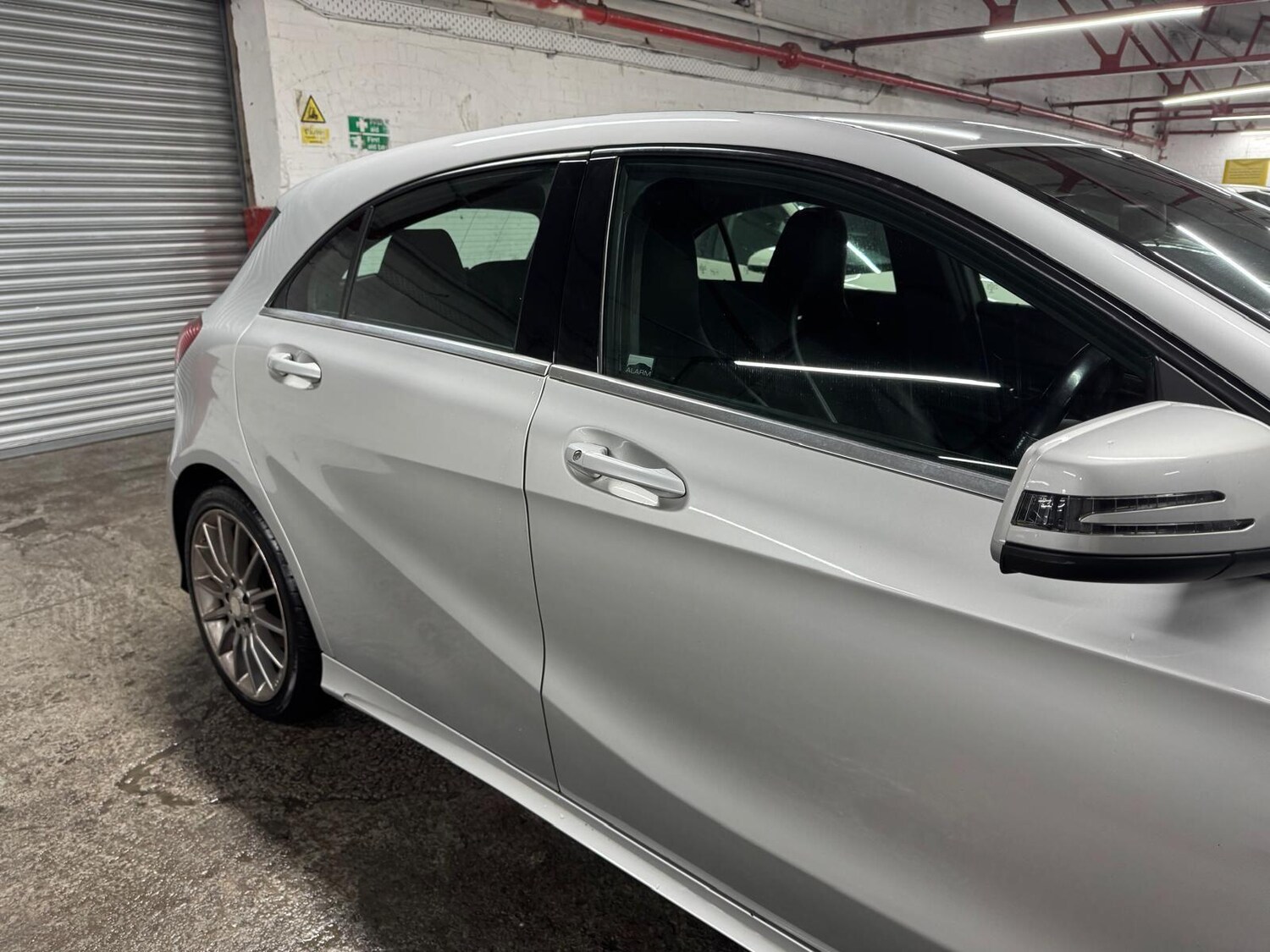 Used Mercedes-Benz A-Class 2014 for sale - 77478932: Photo 47