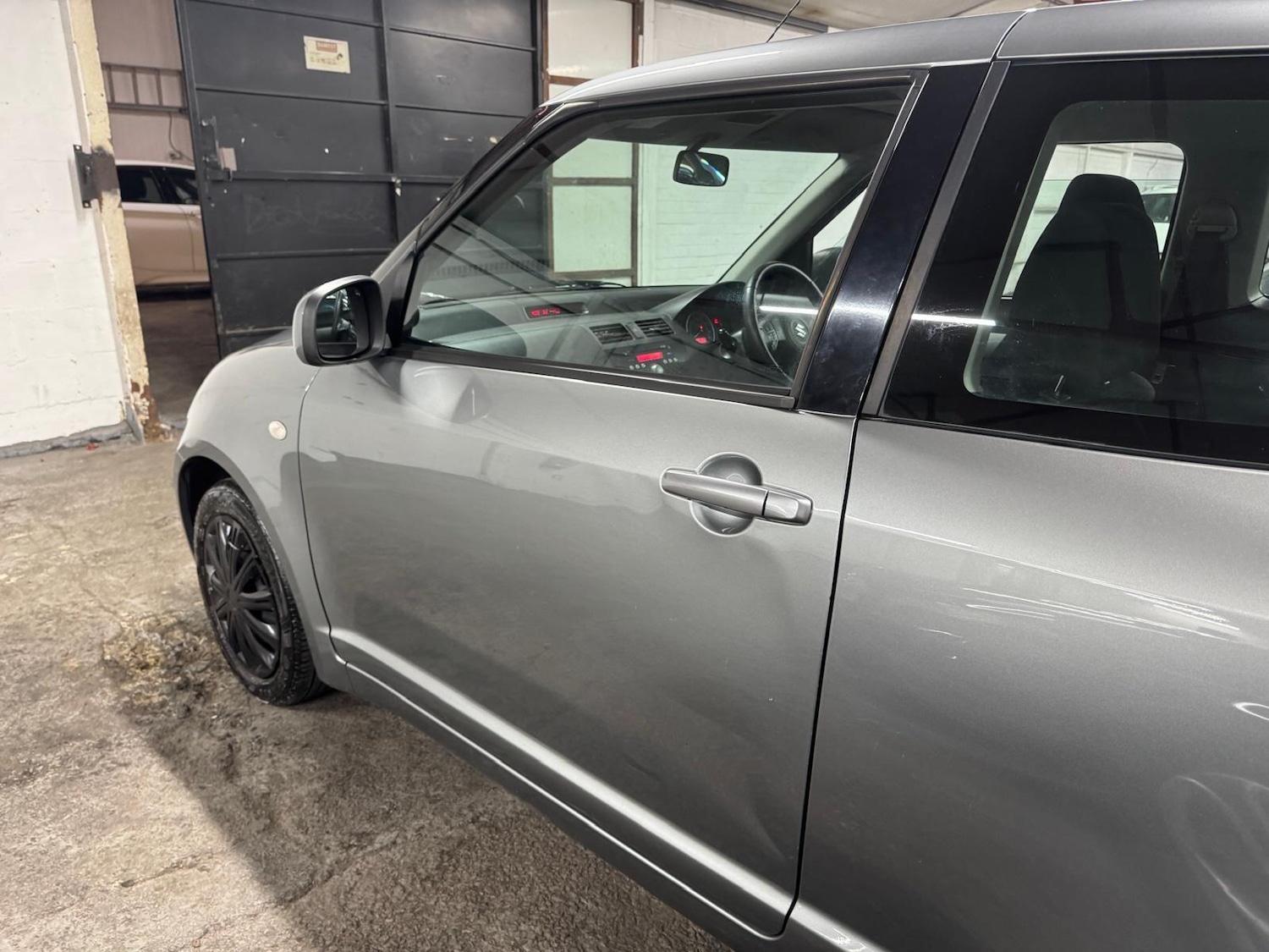 Used Suzuki Swift for sale - 77439741: Photo 11