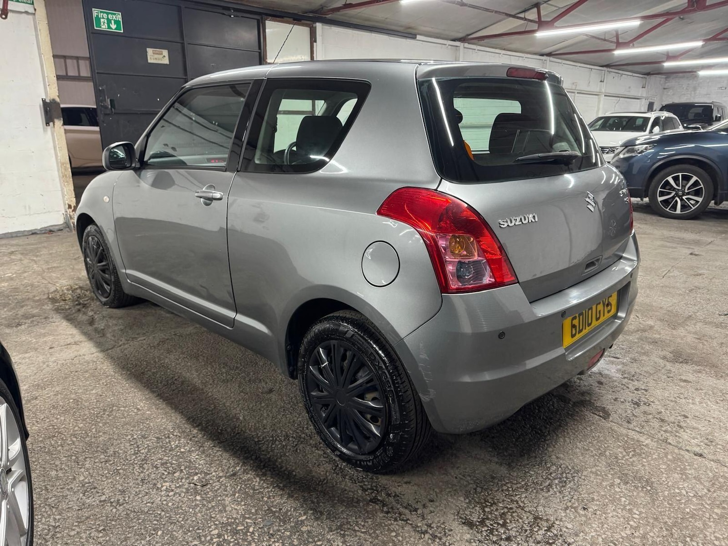 Used Suzuki Swift for sale - 77439741: Photo 12