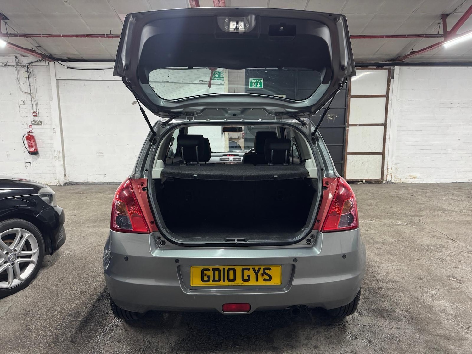 Used Suzuki Swift for sale - 77439741: Photo 14