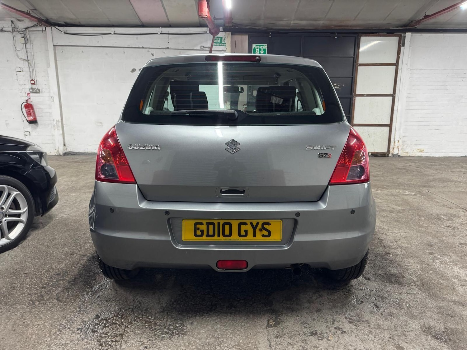 Used Suzuki Swift for sale - 77439741: Photo 15