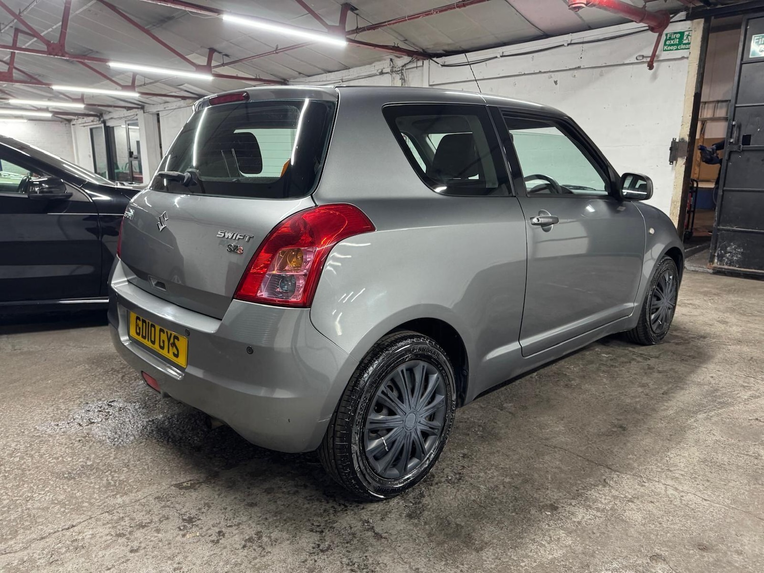 Used Suzuki Swift for sale - 77439741: Photo 16