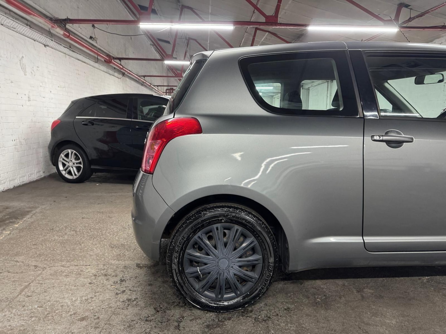 Used Suzuki Swift for sale - 77439741: Photo 17