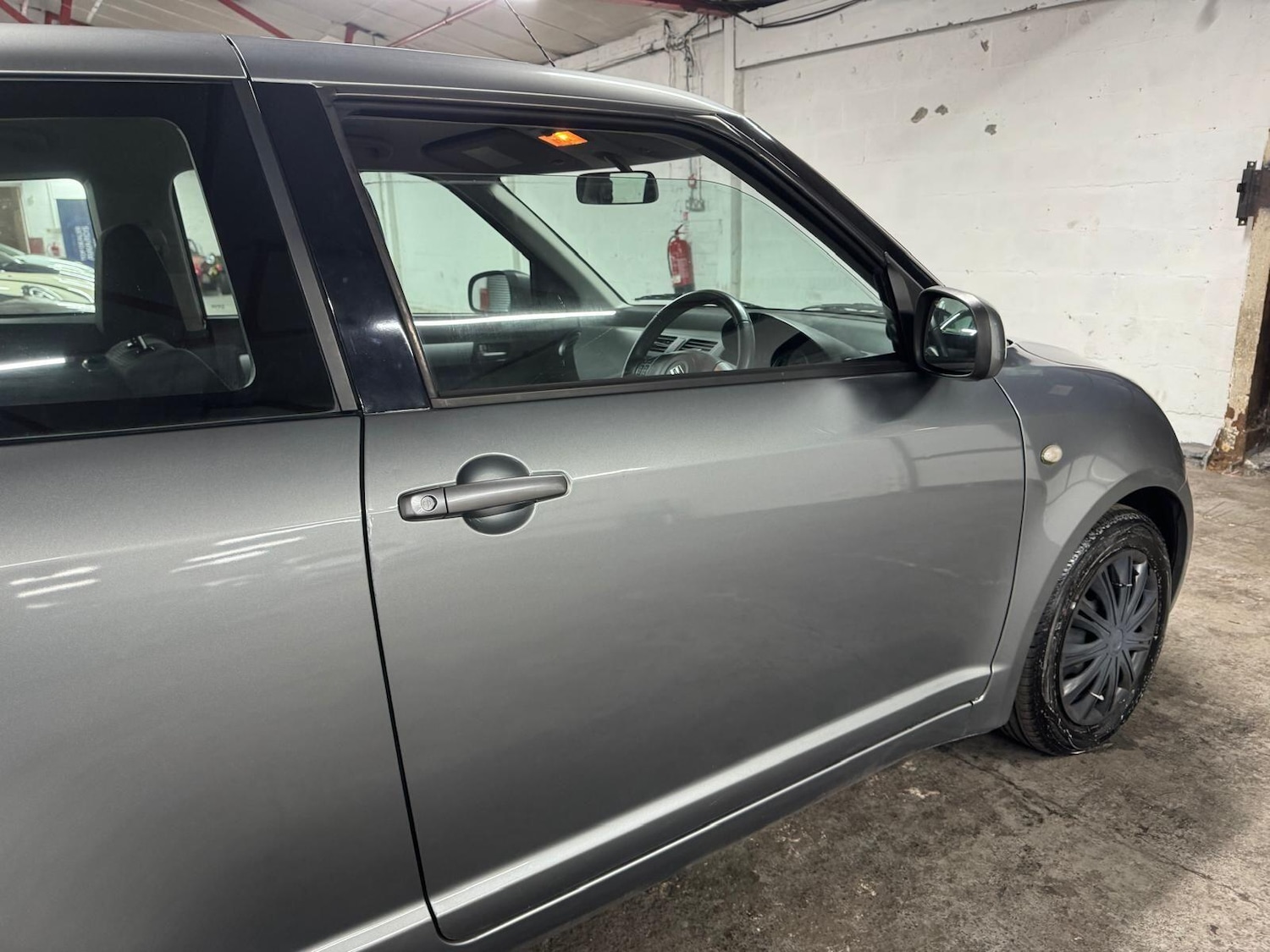 Used Suzuki Swift for sale - 77439741: Photo 19