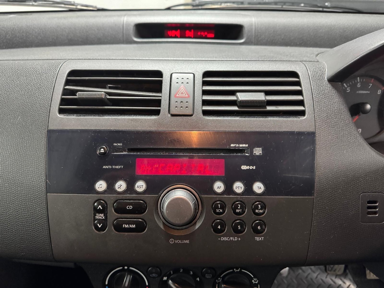 Used Suzuki Swift for sale - 77439741: Photo 23