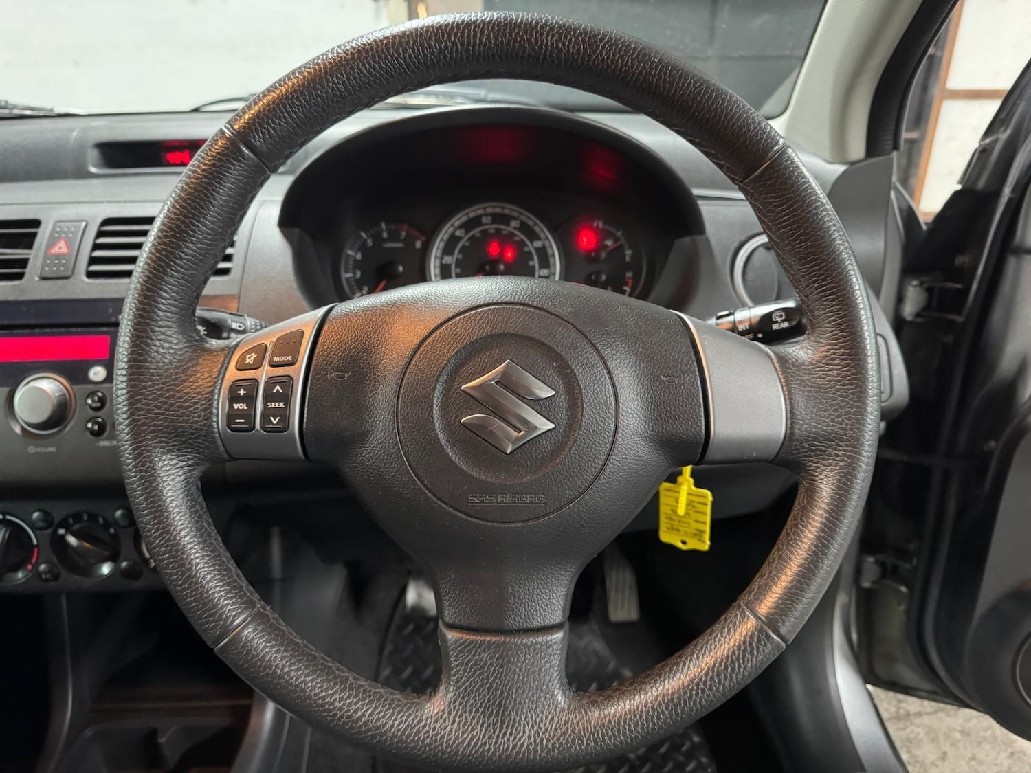 Used Suzuki Swift for sale - 77439741: Photo 25