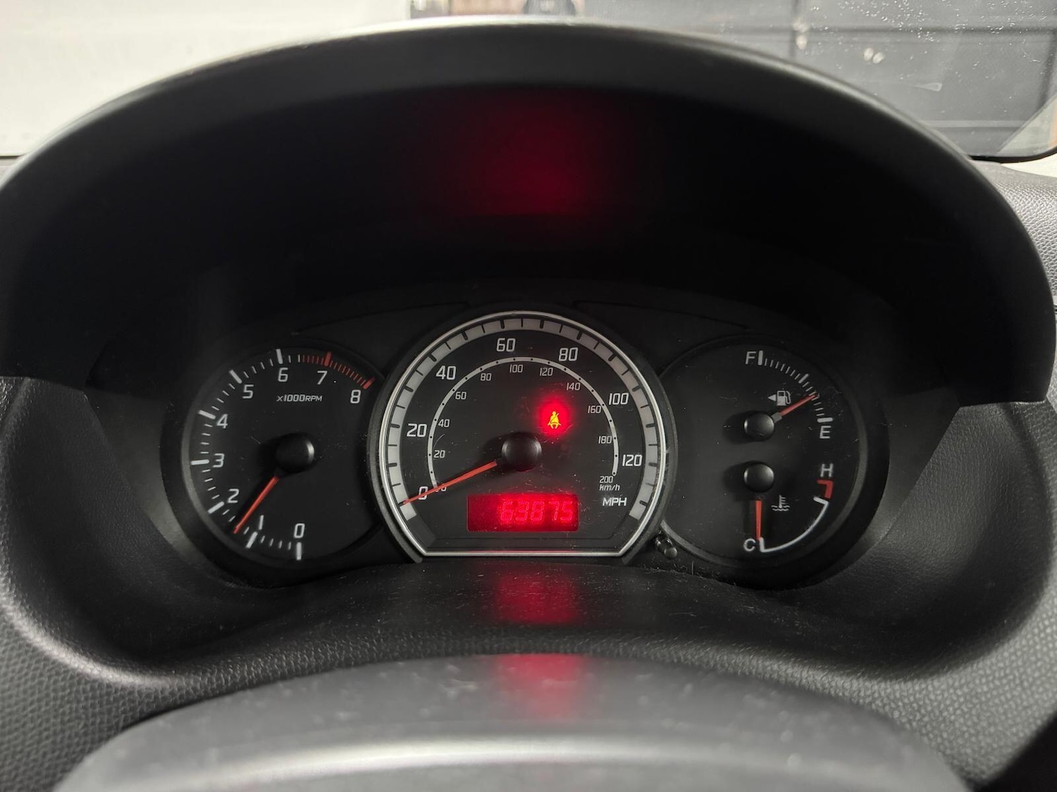 Used Suzuki Swift for sale - 77439741: Photo 26